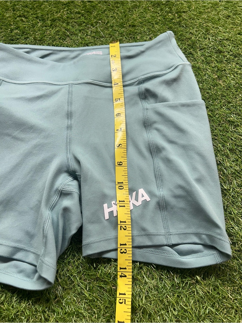 HOKA-HUPANA 5INCH SHORT Women - Picture 6 of 9